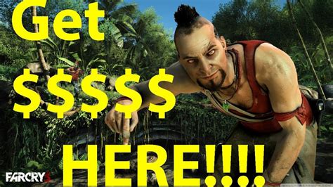 [10000印刷√] far cry 3 steam cheats 269053-Far cry 3 pc cheats all weapons