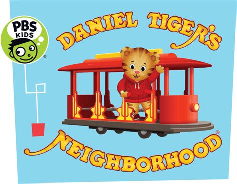 Daniel Tiger at the Shoreline Trolley Museum | Connecticut Public