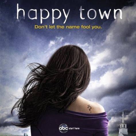 Happy Town – Kurt Courtland