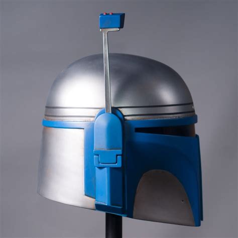 Jango Fett Helmet Classic