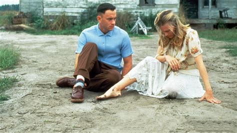 Forrest Gump Review: Menyimak Dongeng Si Pria Lugu - Cultura