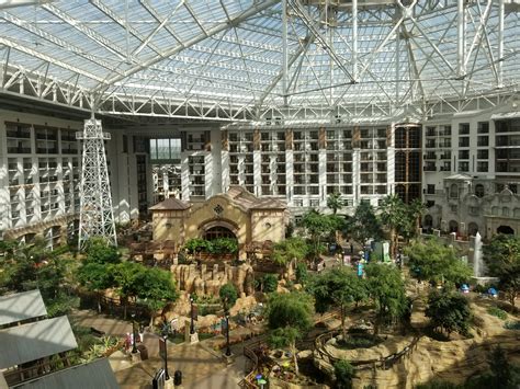 10 Reasons You Need To Visit Gaylord Texan Resort in Grapevine Texas - Inspiring Momma