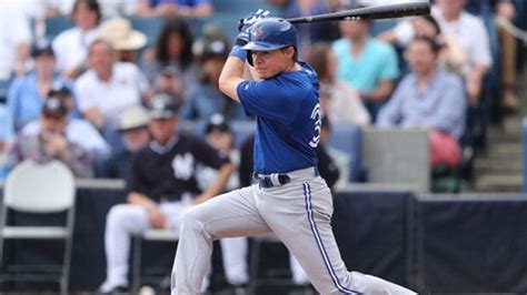 Chris Getz called up by Blue Jays | CBC Sports