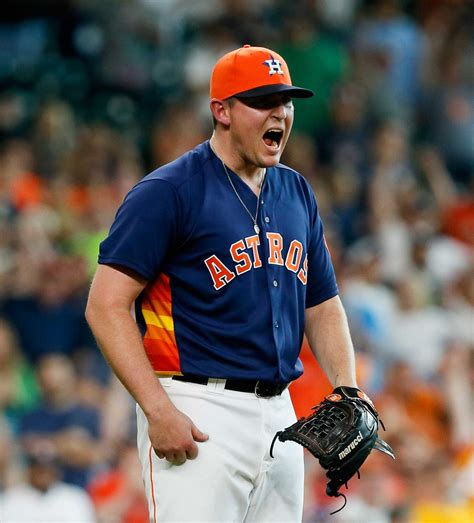 A.J. Hinch leaving options open with Astros' bullpen