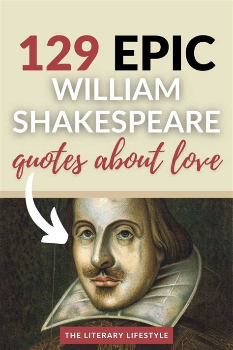 129 famous romantic william shakespeare love quotes for weddings – Artofit