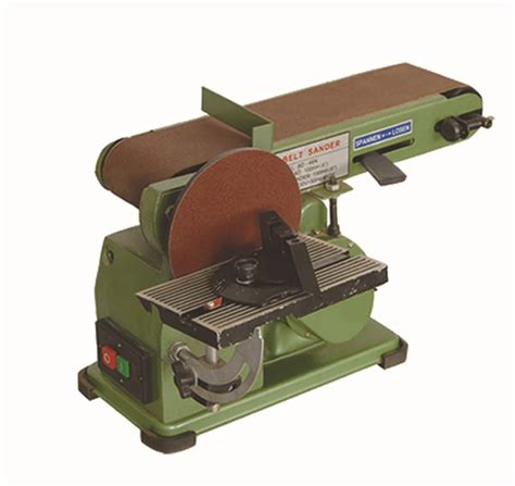 6'' 9'' Belt Sander Or Sanding Machine Ds46a Bds609 /609a - Buy 6'' Belt Sander,9'' Belt Sander ...