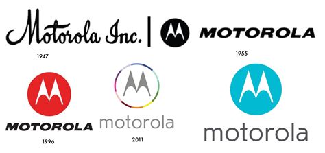 Motorola Logo - LogoDix