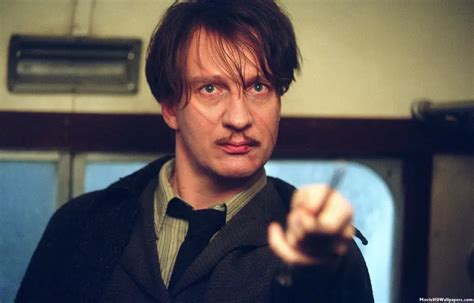 Still Of David Thewlis In Harry Potter Si Prizonierul Din Azkaban ...