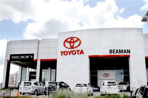 Beaman Toyota – Nashville Business Listing | Nashville's Best Place to ...