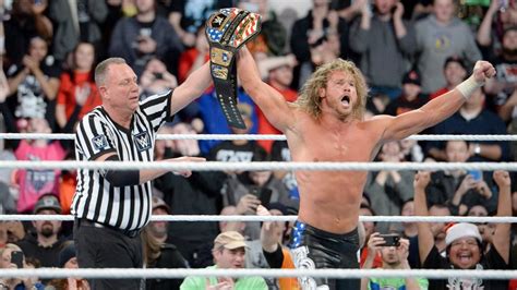 Dolph Ziggler Wins WWE United States Title At Clash Of Champions 2017