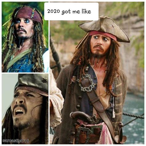 Jack sparrow meme Captain jack sparrow Pirates of the caribbean meme ...