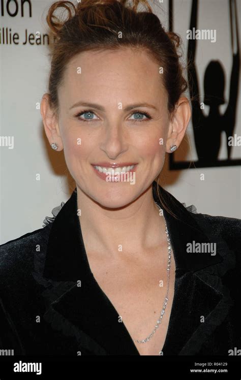 Marlee Matlin Awards High Resolution Stock Photography and Images - Alamy