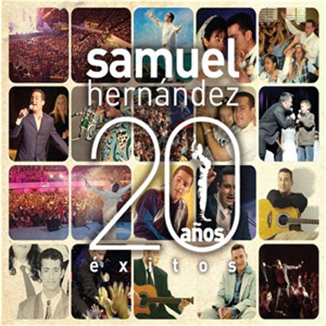 Samuel Hernández - Perfil Artístico y Personal