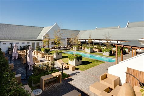 Protea Hotel Durbanville, South Africa | Timbuktu Travel