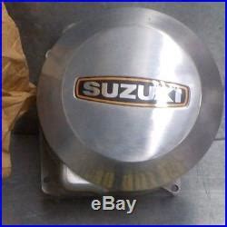 Suzuki Gt 750 Engine Casing 1100-31860 Nos | Suzuki New Old Stock