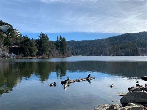 A Visit to Lake Gregory Regional Park, California - Jacintaz3