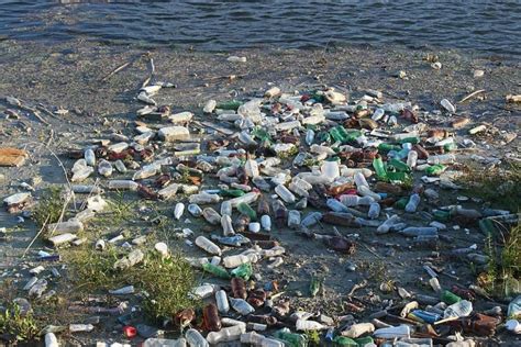 Environmentalist calls for an urgent solution, as plastic waste bites ...