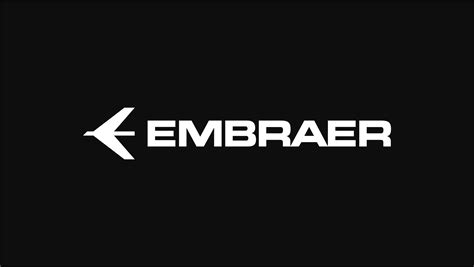 Embraer Logos