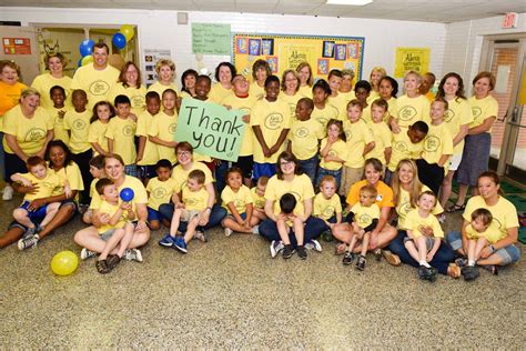 Your Permanent Record: Students at Southwest Elementary Sell Lemonade to Fight Childhood Cancer