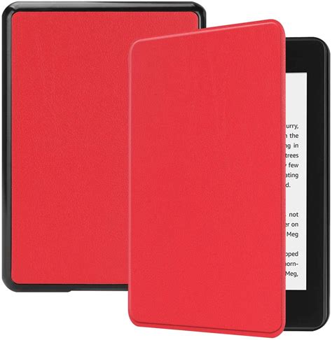 Etui Case Obudowa Futerał Smartcase Exoguard - Kindle Paperwhite 4 (10Th Gen.) - EXOGUARD ...