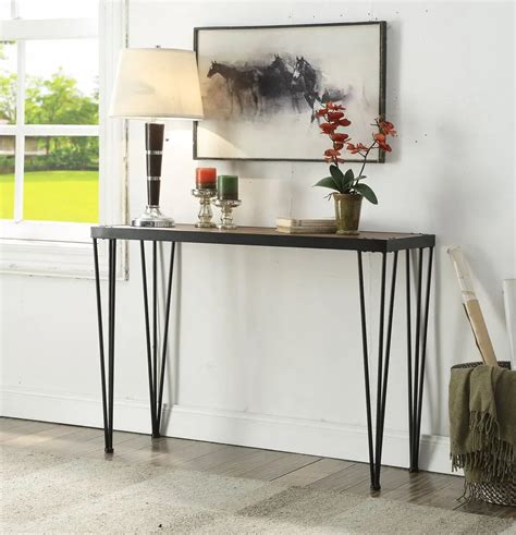 Cheap Black Metal Console Table, find Black Metal Console Table deals on line at Alibaba.com