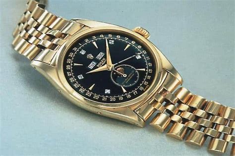 A Rolex owned by Vietnam’s last emperor has become the brand’s most expensive watch ever