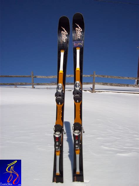 ExoticSkis.com Small and Independent Ski Company Ski Tests and Reviews