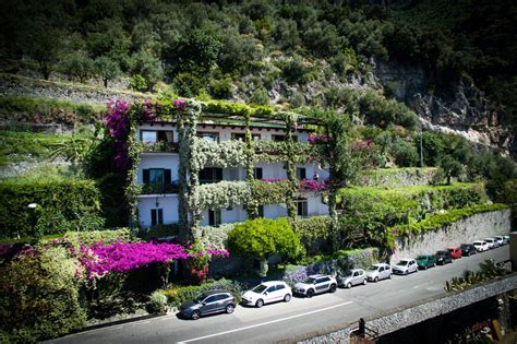 The 9 Best Amalfi Coast Hotels of 2021