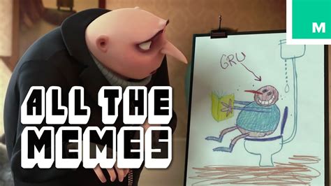 √ダウンロード gru top text meme 312820-Gru top text meme - Mbaheblogjprhu2