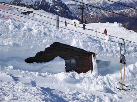 Skiing in Scotland - Where and how to Ski in Scotland