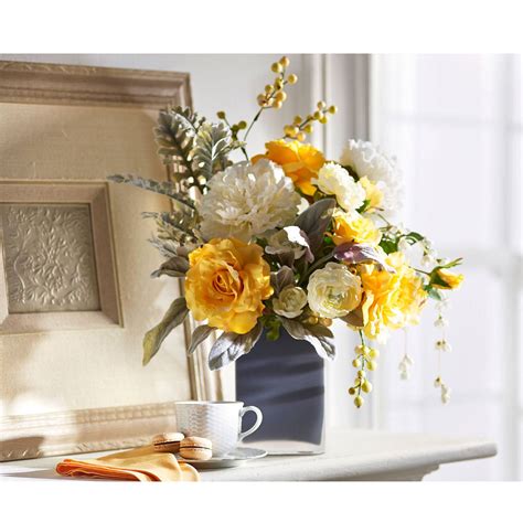 Springtime in Paris: Classic Floral Arrangement | Projects | Michaels