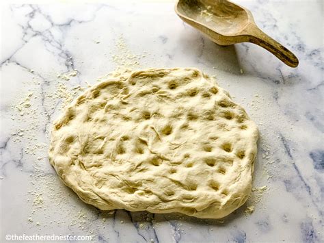 This sourdough recipe uses King Arthur Flour for an amazingly super ...