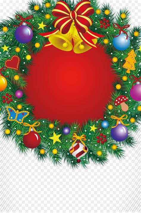 Free Christmas Garland Transparent Background, Download Free Christmas Garland Transparent ...