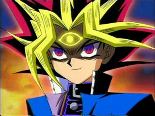 Yami Yugi season 0 by TheOutstandingMe on DeviantArt