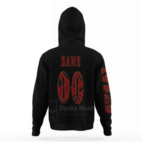 San Francisco 49ers Hoodies - Customized Hoodie - Deuka Shop