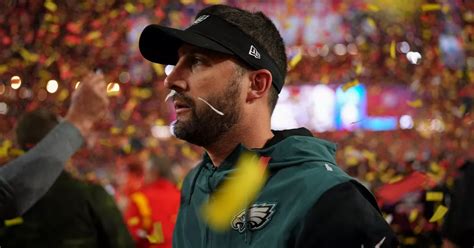 Philadelphia Eagles head coach speaks out on Patrick Mahomes after ...