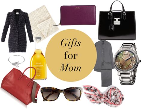 The 12 Best Gifts for Mom - PurseBlog