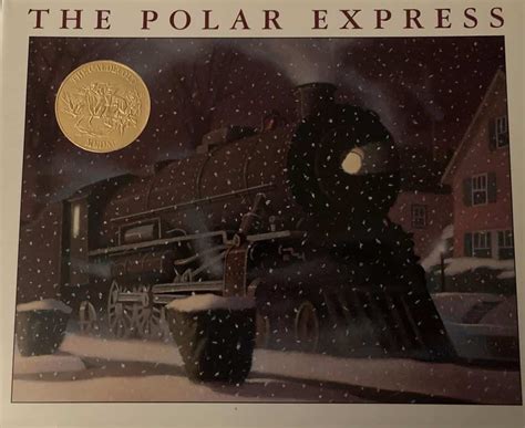 Polar Express Train Experience - OurUSAAdventures.com