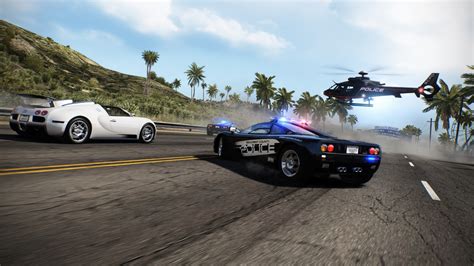 10 Best PC Police Car Chasing Games - Gameranx