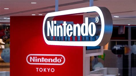 Here’s More Photos Of Nintendo Tokyo And Its Statues – NintendoSoup