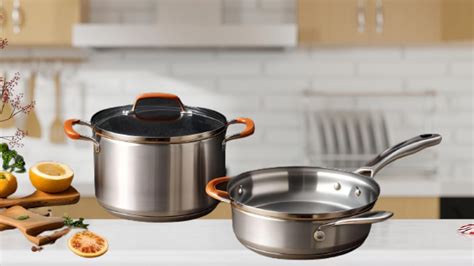 Best Ceramic Cookware Sets In 2023 | Kitchen Need