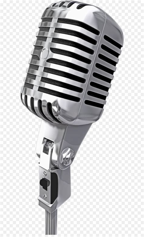 Microphone Recording studio Clip art - microphone png download - 512* ...