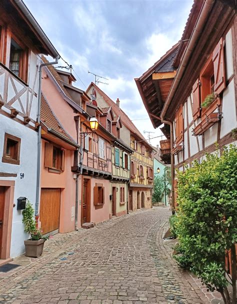 3 Villages You HAVE TO Visit on a Trip to Alsace, France – Julia Speaks