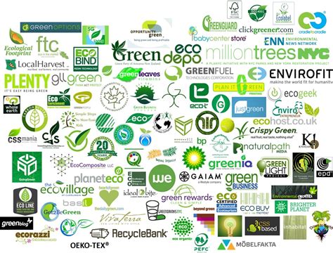 Ecolabels – What are they, how do they work, and what to avoid when looking for sustainable ...