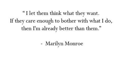 Monroe Magic - 24 Marilyn Quotes on Love, Life and Girl Power | the ...