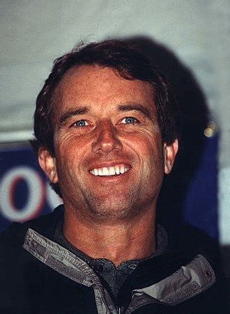 Robert F. Kennedy Jr. - Wikiwand