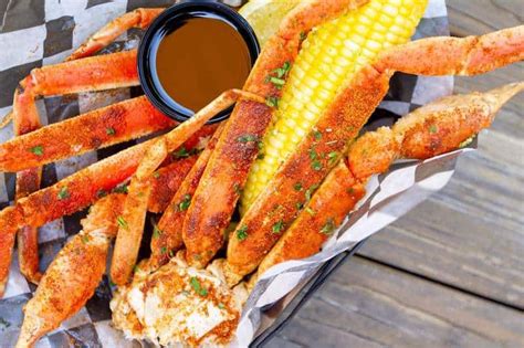 9 Must-Try Cape Charles VA Restaurants | The Best Cape Charles Restaurants