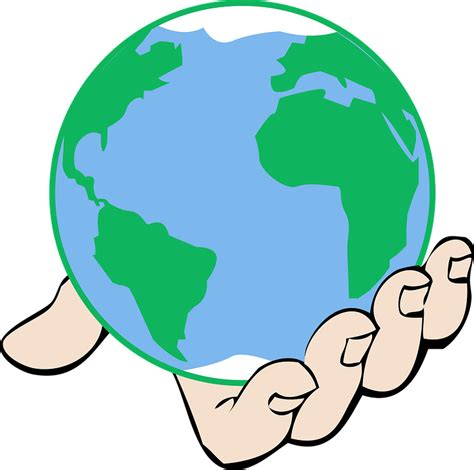 Free vector graphic: Earth, Give, Giving, God, Hand - Free Image on ...