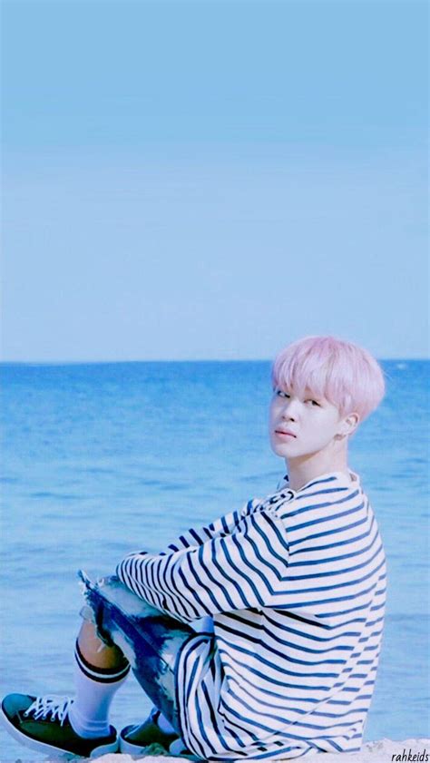 Jimin Promise Wallpapers - Wallpaper Cave