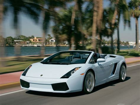 Jeremy Clarkson Buying A Lamborghini Gallardo Spyder | Top Speed